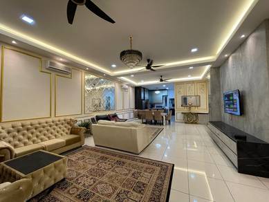 Ready to Move In! Double Storey at Residensi SIGC, Paroi Seremban