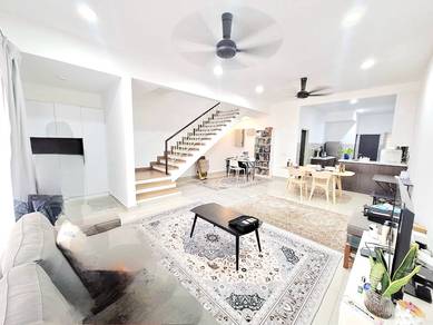 CHEAPEST🔰 + YEAR 2024⭐ | 2 Storey, Elmina Green 4, Elmina West