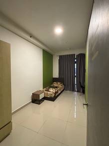 LOW RENTAL NON SHARING - Medini / Tuas / Gelang Patah / Bukit Indah