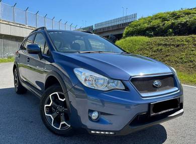 Subaru XV 2.0 SPORT (A)