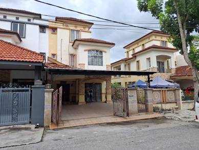 2.5 storey semi Detached (freehol) , Taman Sutera Prima, Seberang Jaya