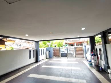 FREEHOLD REno * BDR Bukit Puchong 20x75ft  2Storey House, Bp14 Puchong