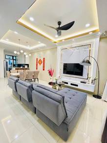 Eco Tropic Greensgate Morrison Fully Furnished Kota Masai Pasir Gudang