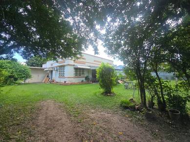 1 Storey Bungalow , Jalan Brown 9800sq.ft  , Pulau Tikus