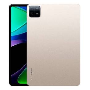 Xiaomi pad 6