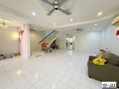 LIMITED UNIT!! 22x80 Bandar Bukit Tinggi 1 Klang 2.5-Storey House