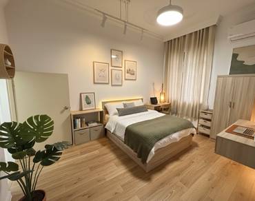 [BEST IN TOWN] - Fully Furnished Co-Living | Senadin Miri