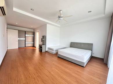 Residensi Ledang Iskandar Puteri East Ledang Town House