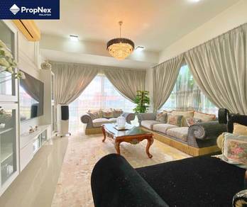 Luxury Landed Residence for Rent – Kota Bharu City