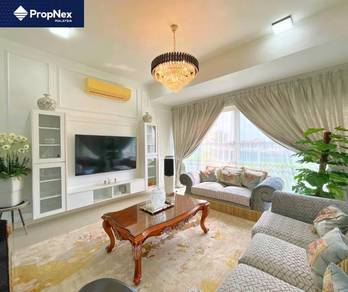 Luxury Landed Residence for Rent – Kota Bharu City