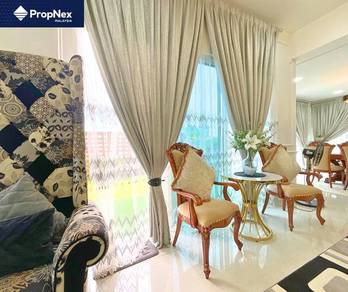 Luxury Landed Residence for Rent – Kota Bharu City