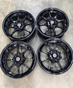 USED CE28 AO 15inc RIM MYVI JAZZ VIOS WAJA SAGA