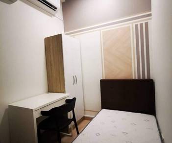 Emporis Kota Damansara Segi College MRT Sunway Giza Sungai Buloh