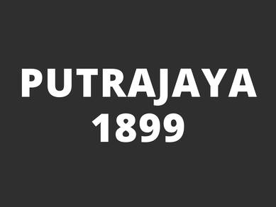 PUTRAJAYA1899