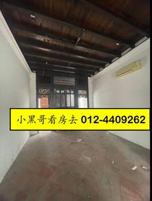 2-Sty Heritage House|Heritage Core Zone|Steward Lane|High Exposure