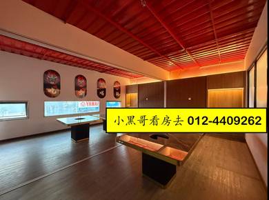 2-Sty Bungalow|Anson Rd|Facing Main Road|High Exposure|Previously F&B