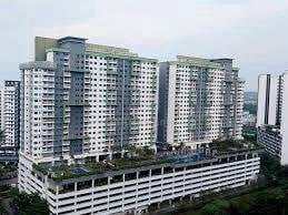 [INTAKE NOV] Apartment Alam Sanjung @ Subang West Seksyen 22,Shah Alam