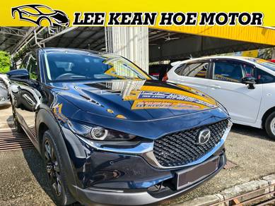 Mazda CX-30 G HIGH 2.0L (A) FULL SERVICE