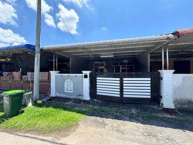 Teres Setingkat Sungai Petani Taman Lembah Bujang For Sale Renovated✨