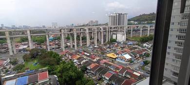 A Prime Location at Cheras @ Maxim Residence