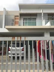 Aspira Lake Home Iskandar Puteri 4B 3BR Freehold Bumi Renovated 