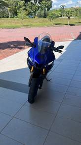 Yamaha R25 / Cbr250rr/ Ninja 250 (Full Loan)