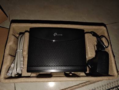 TP link TL MR100