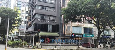 Neo Office Short walk MRT station the curve ikea Next to Qliq hotels