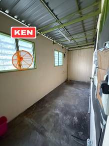 [GRADE AA] Alma Double-Storey CORNER LOT Below Market 30% URGENT SELL
