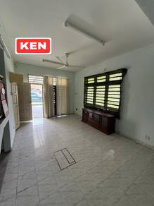 [GRADE AA] Alma Double-Storey CORNER LOT Below Market 30% URGENT SELL