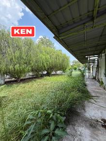 [GRADE AA] Alma Double-Storey CORNER LOT Below Market 30% URGENT SELL