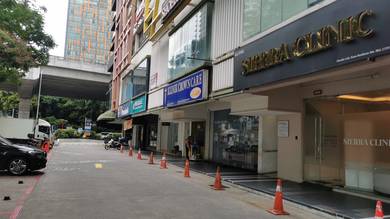 Neo Office Short walk MRT station the curve ikea Next to Qliq hotels