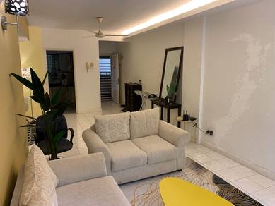 Bangsar south , Pantai Panorama Condo