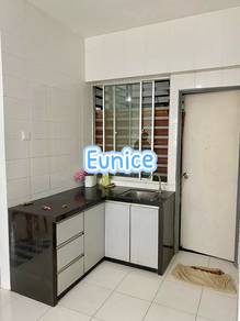 CHEAPEST|The Pulse Condominium for rent at Gelugor|USM|Bridge&Hil View
