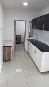 The Wharf Residence, Taman Tasik Prima Puchong