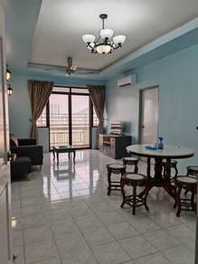 Parkview Towers  Bukit Jambul Penang