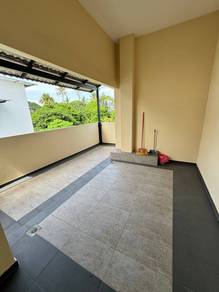 Semi D 3 Tingkat Taman Naluri Ria Permatang Pauh For Sale Dekat Aeon ✨