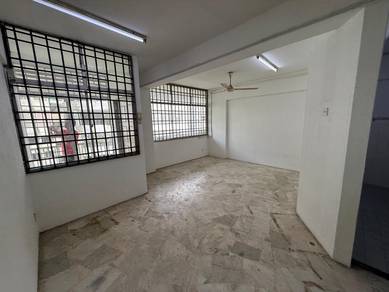 Majestic height block 19 paya Terubong