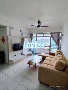 U Garden Condominium at Gelugor for rent|USM|Furnished|Good Location