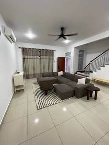 Rini Home 8 @ Mutiara Rini Skudai Double Storey Terrace House