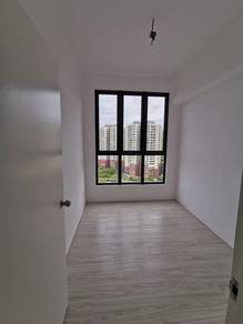 LEXA RESIDENCE @ THE QUARTZ, Wangsa Maju