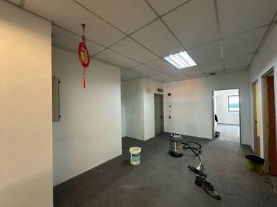 Vacant Office Lot  At SetiaWalk Mall @ Puchong, Selangor