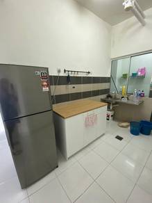 Apartment Untuk Disewa di Pangsapuri Damai, Seksyen 25, Shah Alam