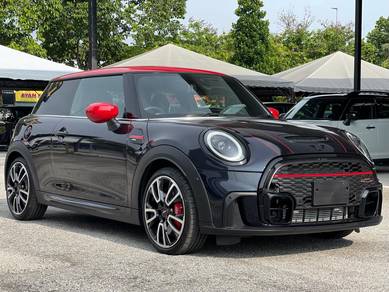 Mini COOPER S 2.0 JCW HATCH FACELIFT (A)