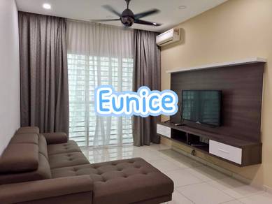 2CP|1200sft|Furnish|One Imperial Condominium at Sungai Ara for rent