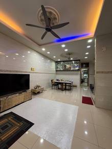Jalan Mutiara Emas @ Austin Residence Double Storey Terrace House