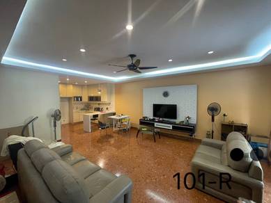 TTIP TOP CONDITION!! Kota Kemuning Melawis Lagoon Home 2-Storey House