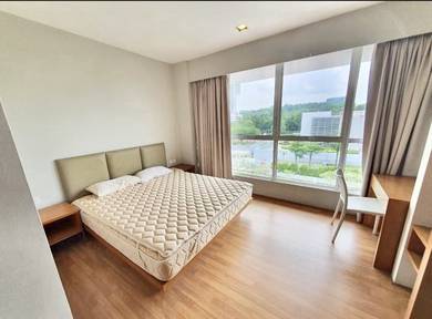 Primera Suite Condominium Cyberia Crescent 2 Cyberjaya Selangor