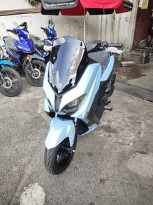 MODENAS ELIT 150S NEW ARRIVAL!! Offer
