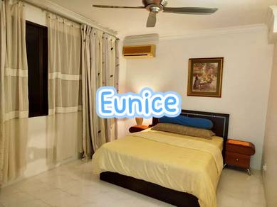 WORTH|Miami Green Condominium at Batu Ferringhi for rent|Furnished